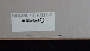 Marjan Smit - Moderne compositie kopen? Bied vanaf 25!