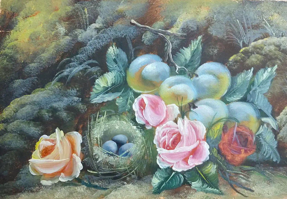 John Sherrin (1819-1896)