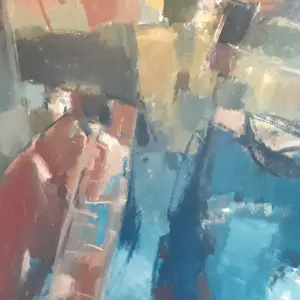 Wil van Leeuwen - Guilvinec kopen? Bied vanaf 100!