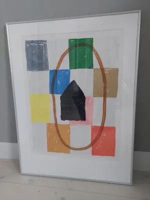 Harrie Gerritz - Huis in compositie kopen? Bied vanaf 50!