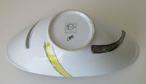 Corry Ammerlaan - Vier Schalen kopen? Bied vanaf 25!