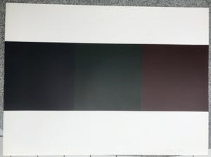 Rob van Koningsbruggen - Zeefdruk - Gesigneerd - 69/190 kopen? Bied vanaf 125!