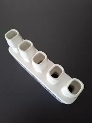 Marcel Wanders - Tulpenvaas van designer Marcel Wanders kopen? Bied vanaf 30!