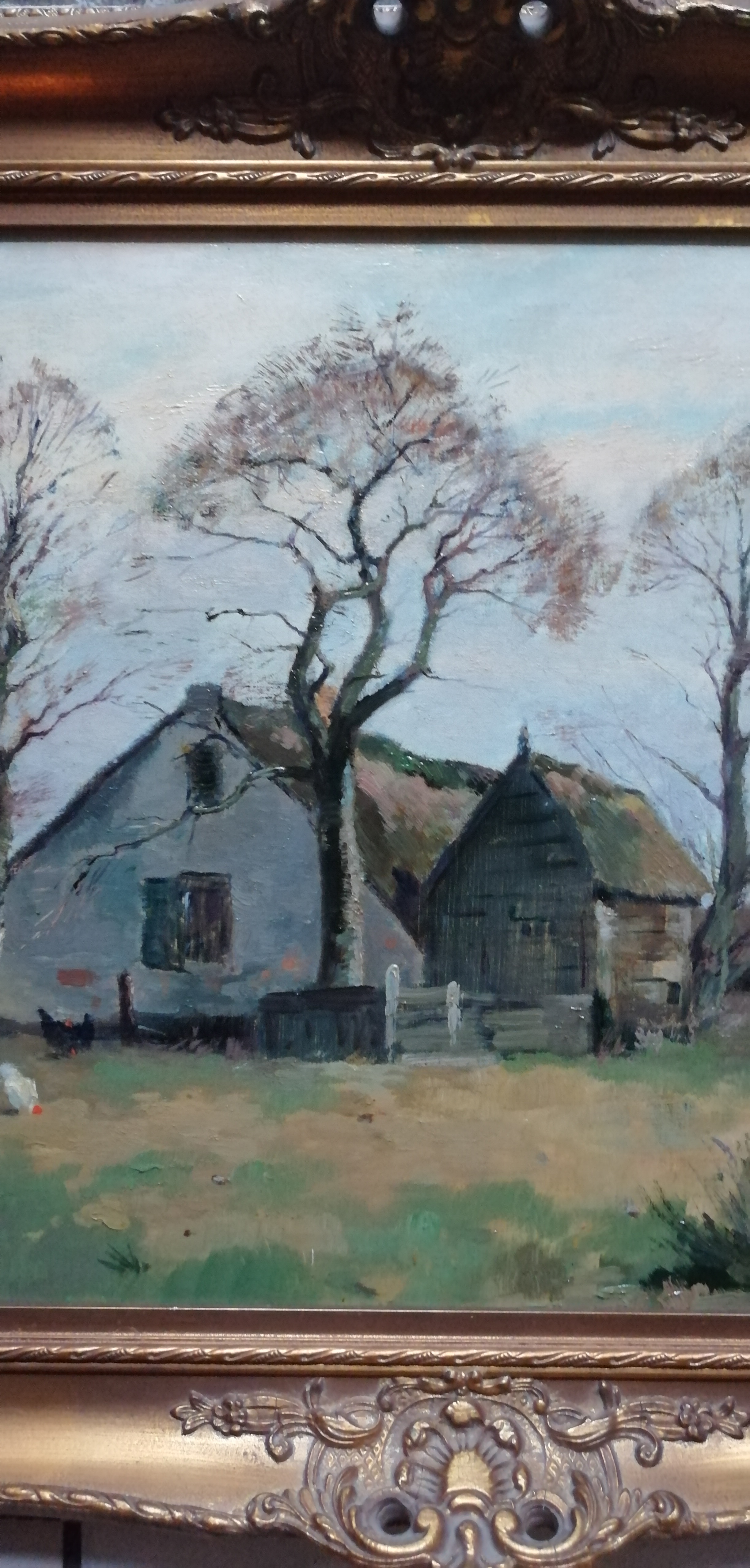 Willem Knip - Aan de Meent kopen? Bied vanaf 350!