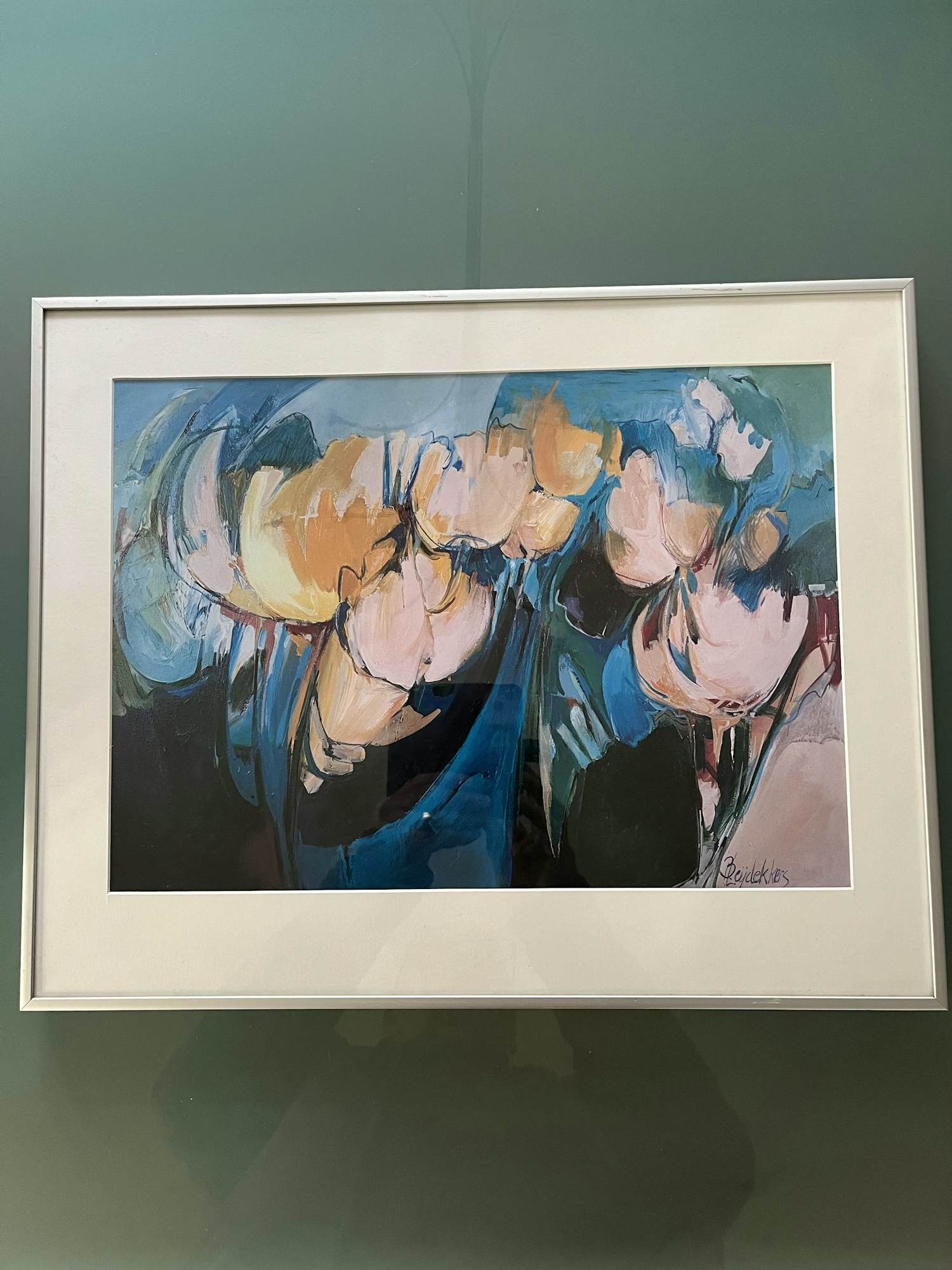 Bernadette Leijdekkers - Tulpen kopen? Bied vanaf 65!