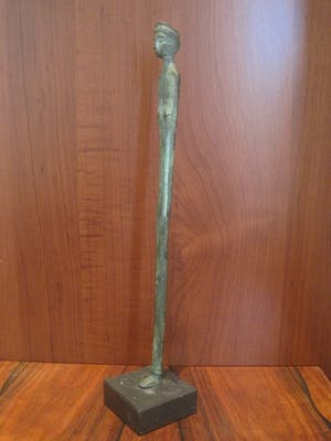 Brons (Onbekend) - Ombra della Sera kopen? Bied vanaf 50!