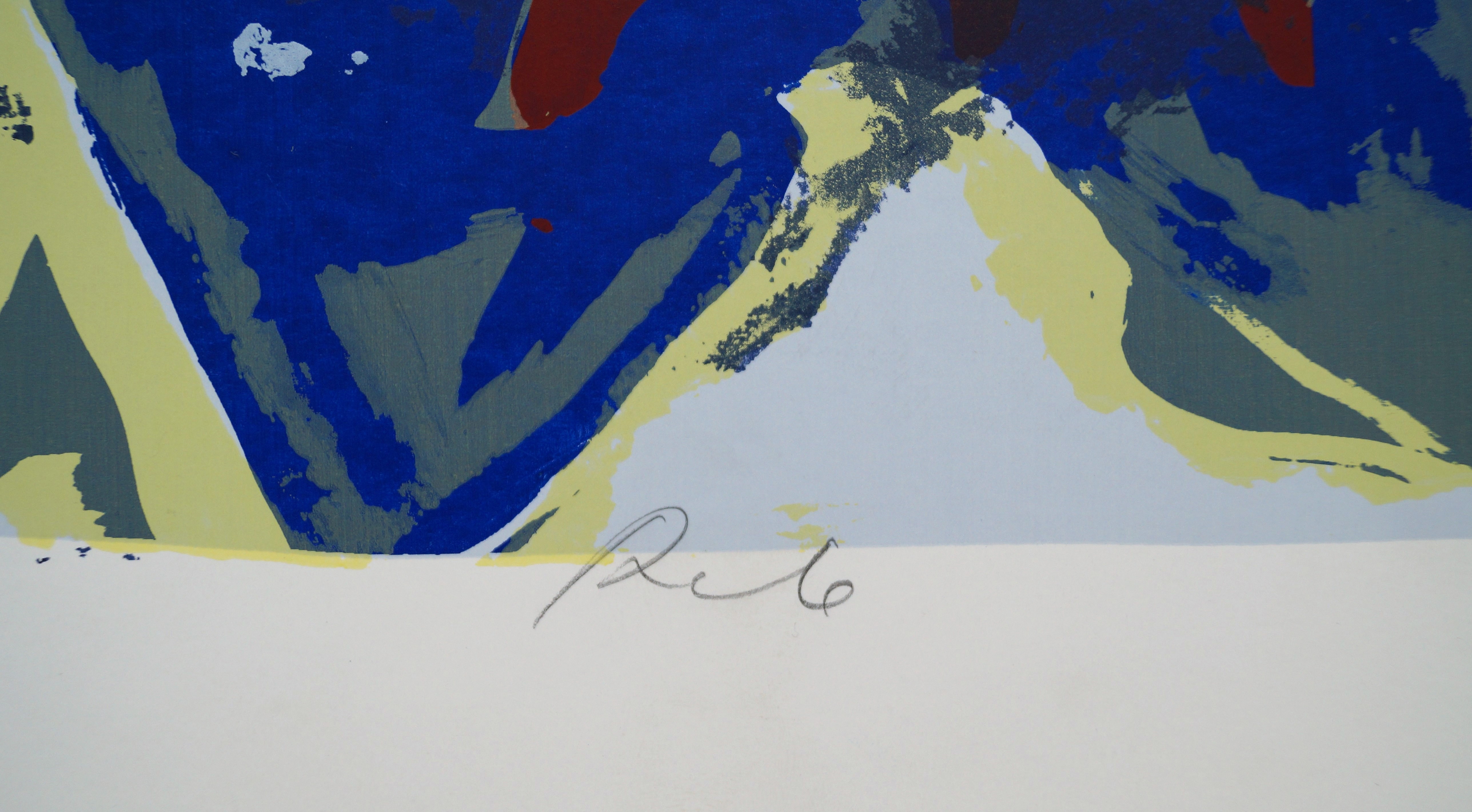 John Lie a Fo - Red 1988 kopen? Bied vanaf 20!