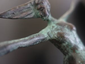 Brons (Onbekend) - "balance" kopen? Bied vanaf 110!
