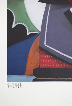Jone Hopper - Femme au Jardin kopen? Bied vanaf 170!