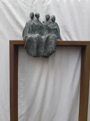 Ton Verstraten - 4 op de bank 2005 kopen? Bied vanaf 1200!