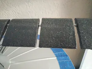 Panamarenko - vliegend eiland kopen? Bied vanaf 1299!