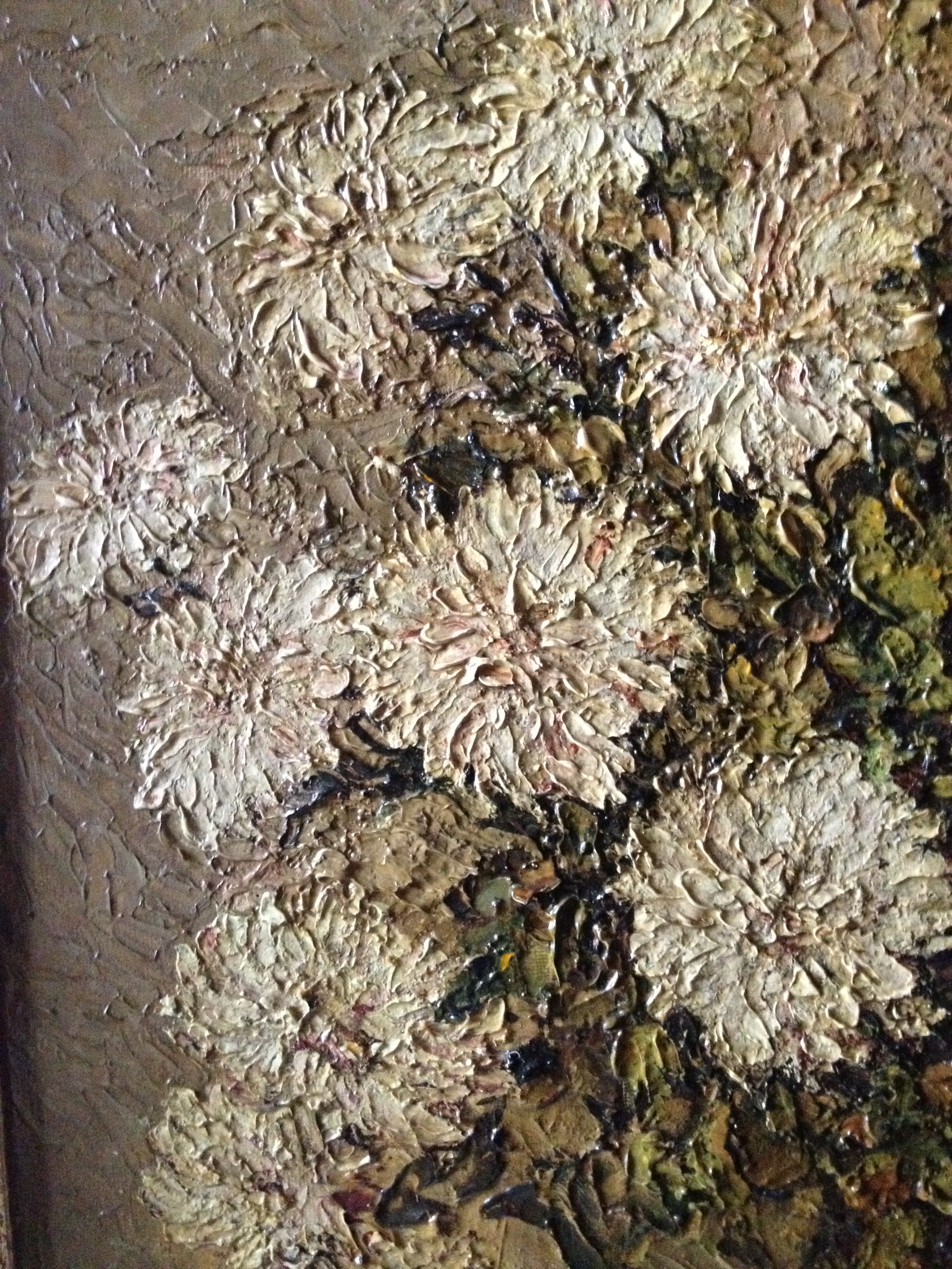 Johannes Dona - Witter asters in vaas, olieverf/doek, ca 1920 kopen? Bied vanaf 99!