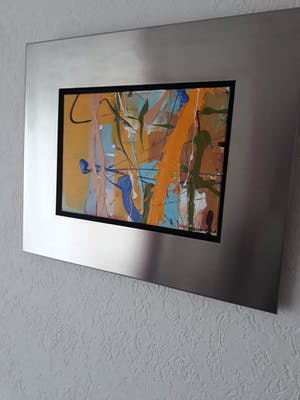 Ron van der Werf - geen titel kopen? Bied vanaf 125!