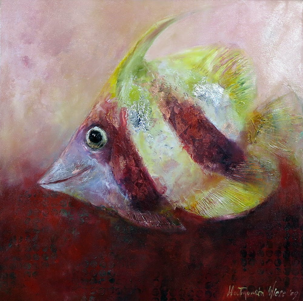 Gosia Bolwijn-Wiese (1963)