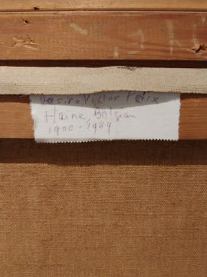 Desire Haine - Stilleven kopen? Bied vanaf 150!