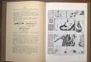 Nicolaas Wijnberg - Petit 2 compleet met gesigneerde litho en boekje Frans de Jong kopen? Bied vanaf 99!