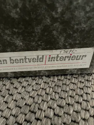 Corneille - Zeefdruk, La belle écuyère - Ingelijst (Groot) kopen? Bied vanaf 750!