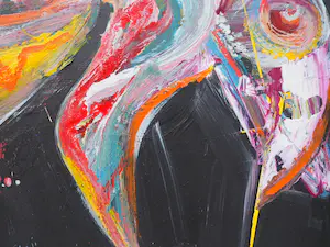 Jan te Wierik - geen titel kopen? Bied vanaf 1000!