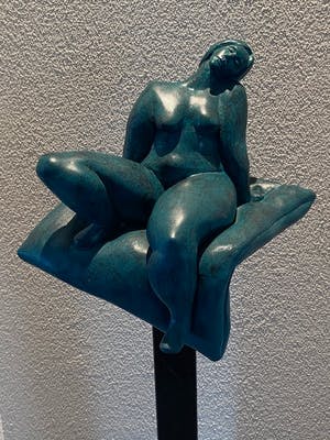 Rob Nagtzaam - A full beauty II kopen? Bied vanaf 450!