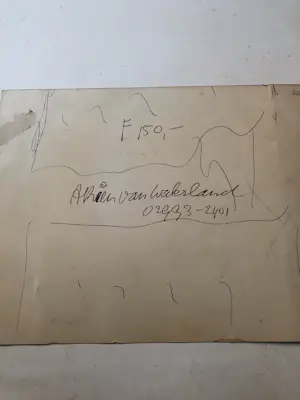 Arien van Waterland - Heteren kopen? Bied vanaf 60!