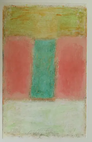 AcheterMichael Berkhemer - Abstracte compositie met vlakken? Enchérissez de 150!