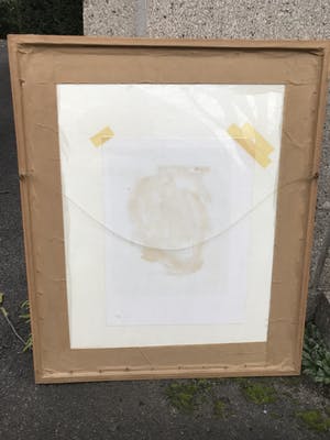 Niet of onleesbaar gesigneerd - G. de Fleurquin - Portret meisjes kopen? Bied vanaf 1!