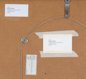 Edith Sont - Itinerarium part A-Kreta kopen? Bied vanaf 50!