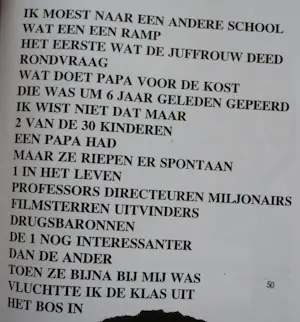 Herman Brood - Boek Woedend licht, incl. zeefdruk - 2000. kopen? Bied vanaf 100!