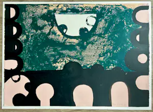 Kees de Goede - Zonder titel kopen? Bied vanaf 55!