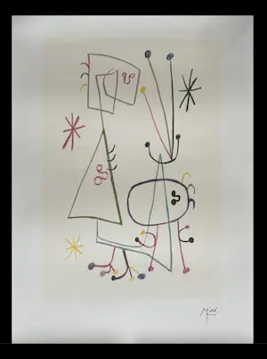 Joan Miro - Parler seul kopen? Bied vanaf 149!