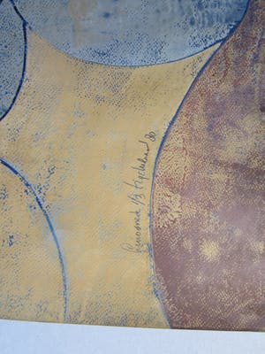 Andre Tigchelaar - Zwevende vogels kopen? Bied vanaf 5!