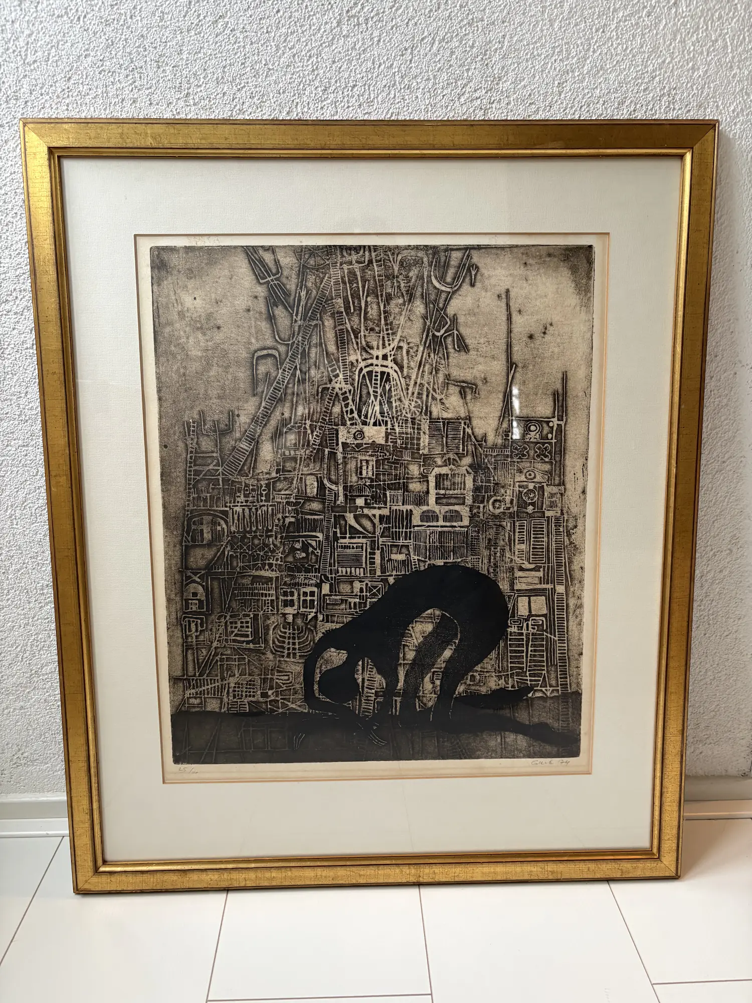 Elmar Gille (1947-2015)