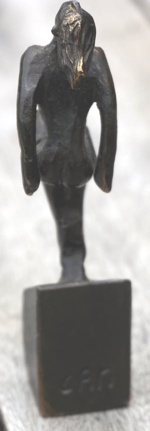 Corry Ammerlaan - zonder titel kopen? Bied vanaf 45!