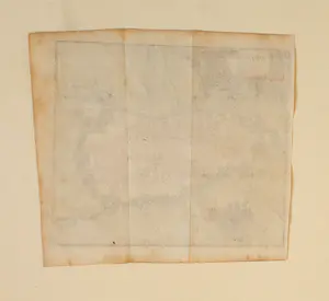 Jacobus Harrewijn - Lille Oude Gravure Plattegrond 1700 kopen? Bied vanaf 25!