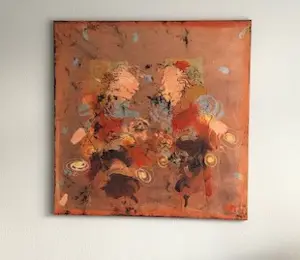 Sjer Jacobs - Man en Vrouw kopen? Bied vanaf 350!