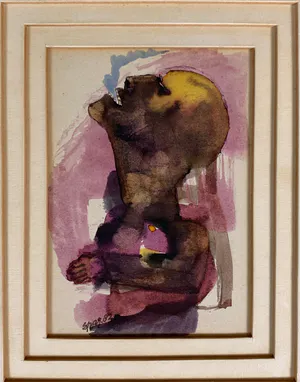 Henk Sparreboom - De schreeuw kopen? Bied vanaf 20!