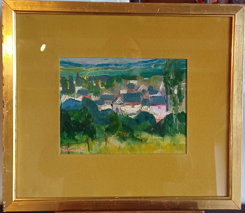 Jeanne Portenart (1911-1991)