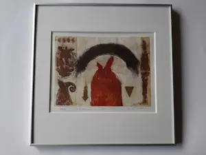 Fathel Neema - Ets, titel Land kopen? Bied vanaf 35!