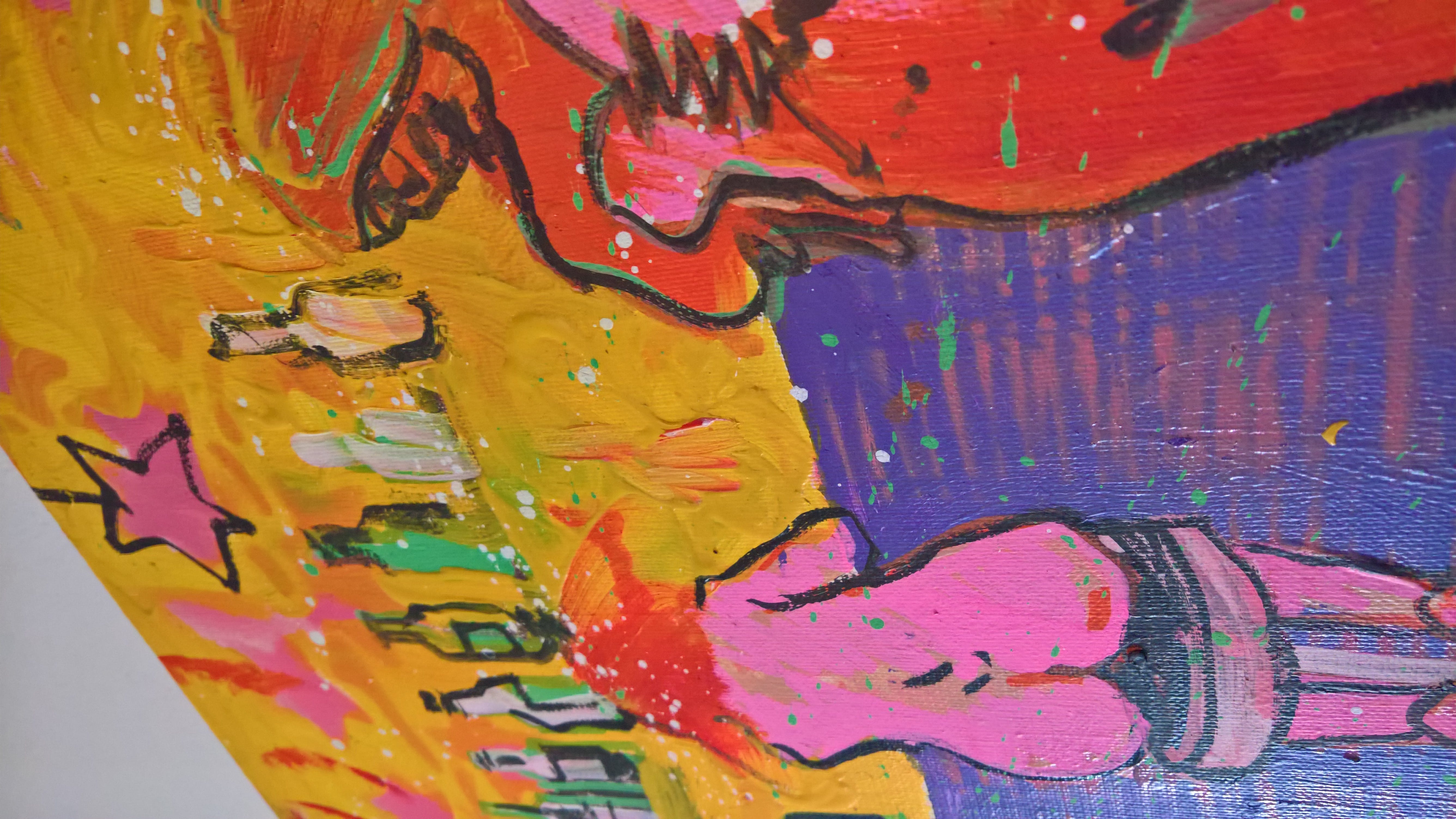 Espen Hagen - Bar Ladies kopen? Bied vanaf 75!