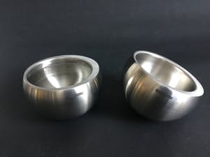 Carl Mertens - Balance glazen kopen? Bied vanaf 10!