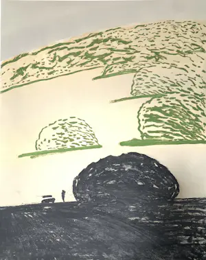 Peter Bes - _zonder titel kopen? Bied vanaf 59!