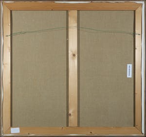 Toon de Haas - Olieverf op doek, Stilleven - Ingelijst (Groot) kopen? Bied vanaf 150!