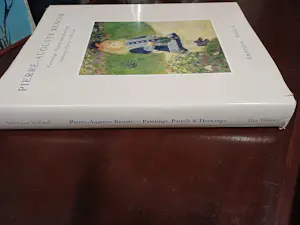 Pierre Auguste Renoir - Paintings, Pastels and Drawings kopen? Bied vanaf 40!