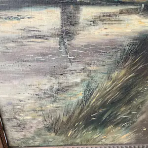 Hendrik Jan ten Cate - Molen aan het water kopen? Bied vanaf 95!
