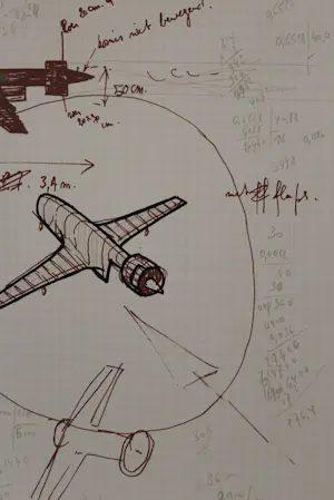 Panamarenko - Manpowered Fanjet Aircraft kopen? Bied vanaf 3250!