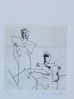 Constant - Concert (droge naaldets kopen? Bied vanaf 345!