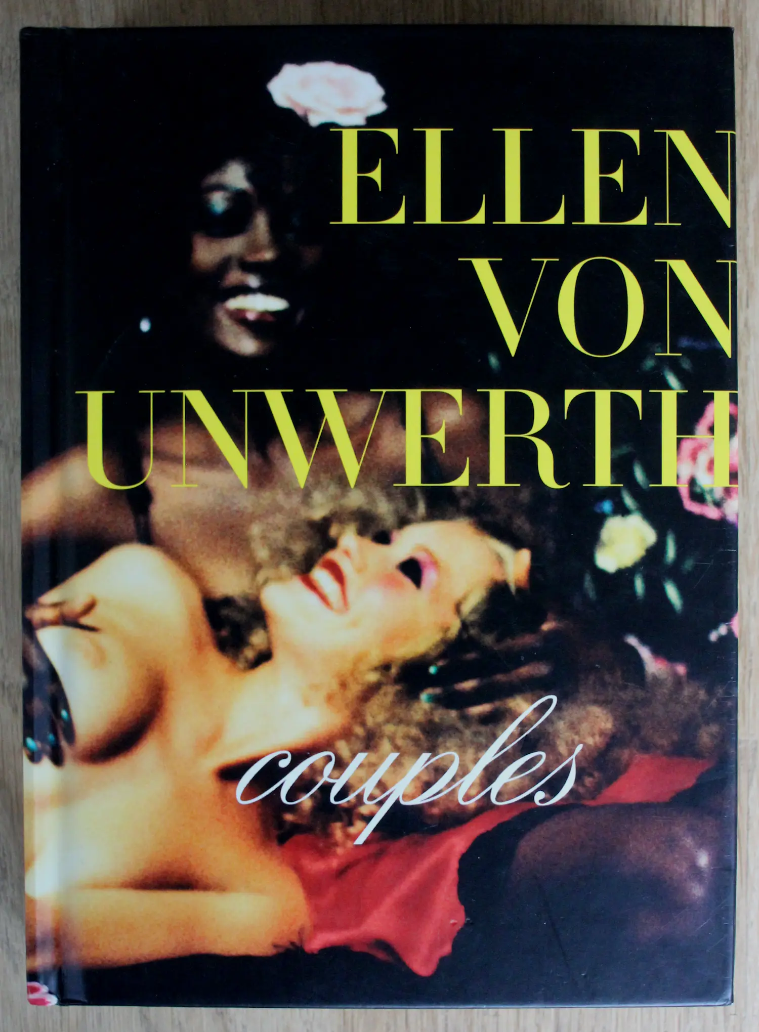 Ellen von Unwerth (1958)