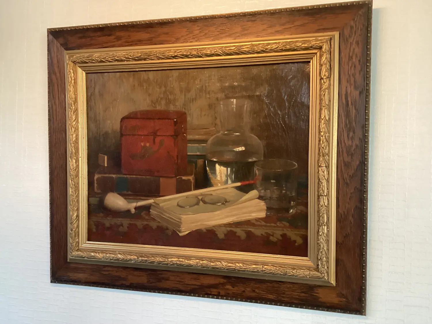 Frederik Nachtweh (1857-1941)