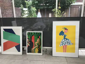 Leon Janssen - Het voorbijgaan kopen? Bied vanaf 80!