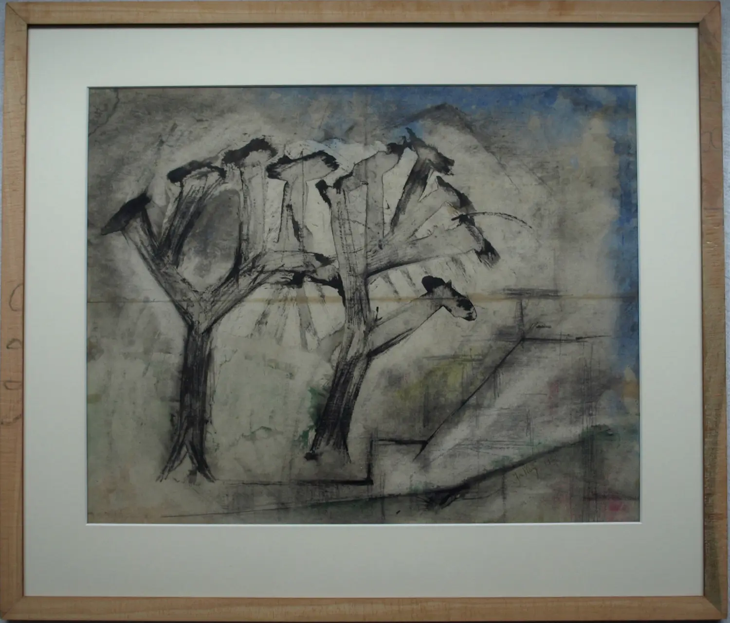 Jan Meijer (1927-1995)